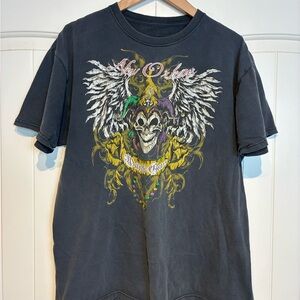 Tee (affliction style) Size L